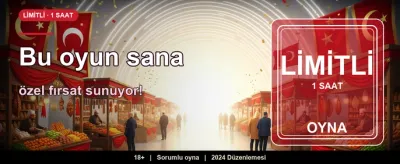 Haftalık Özel Bonusları Kaçırma
