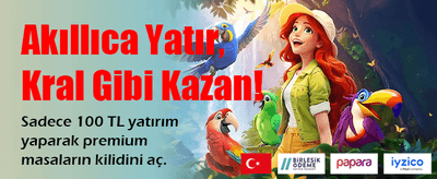 Casino Heyecanını Hemen Yaşa