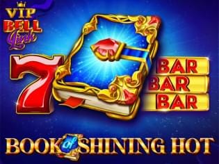 Book of Shining Hot VIP Bell Link