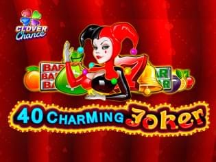 40 Charming Joker