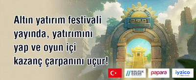 Hoş Geldin Süper Paketi promotion