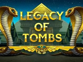Legacy of Tombs